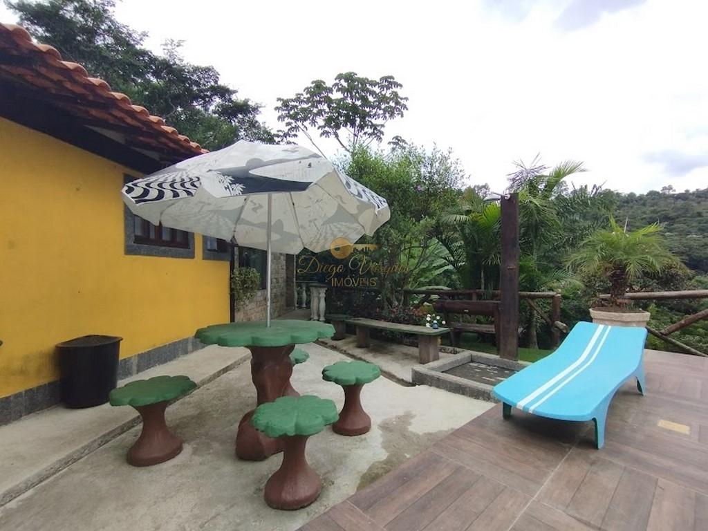 Casa de Condomínio à venda com 3 quartos, 2100m² - Foto 13