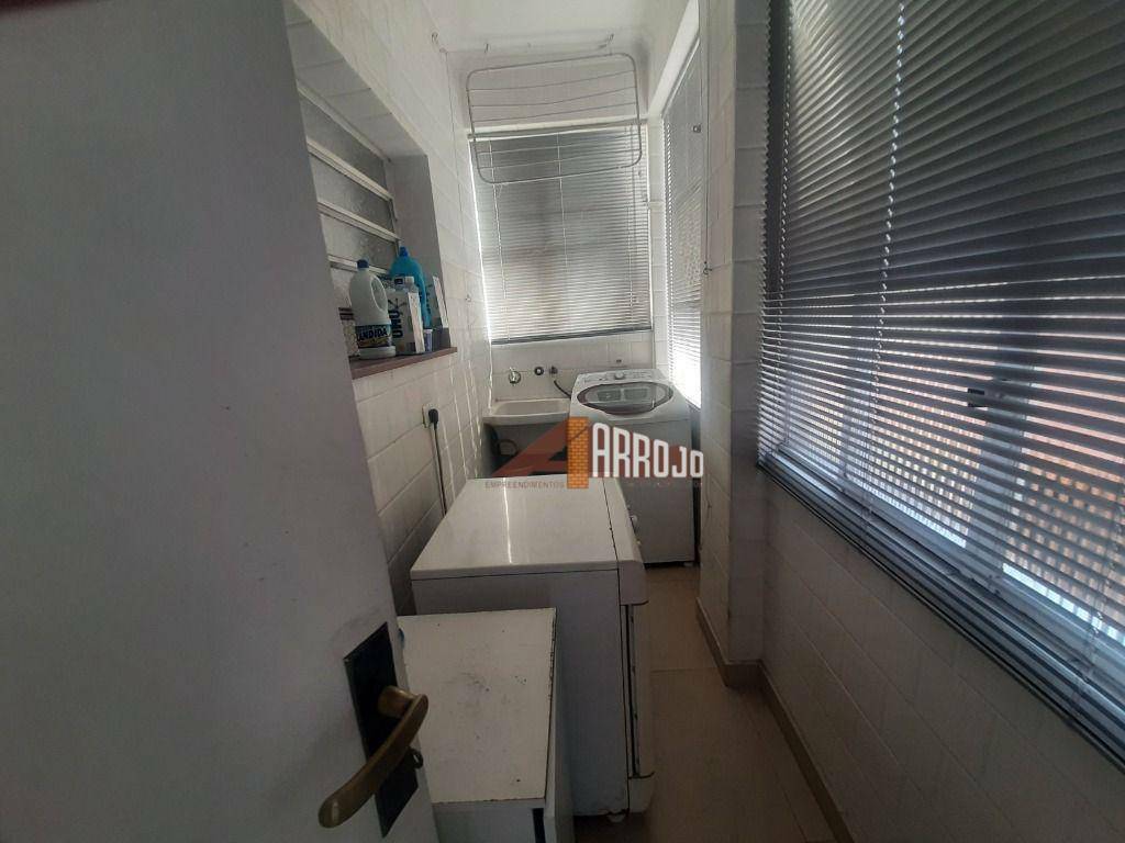 Sobrado à venda com 2 quartos, 131m² - Foto 16