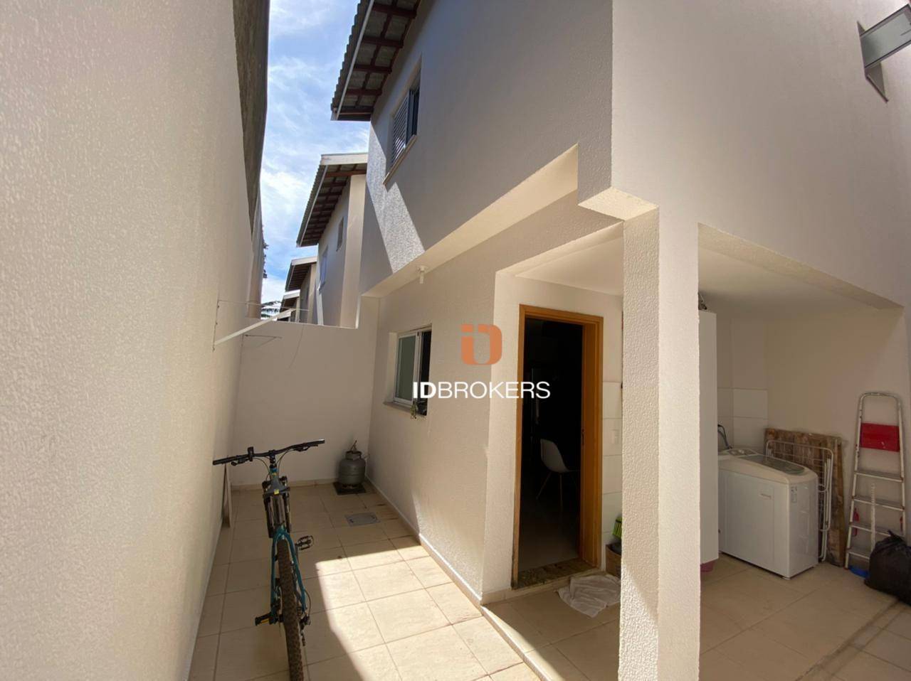 Casa, 2 quartos, 72 m² - Foto 17