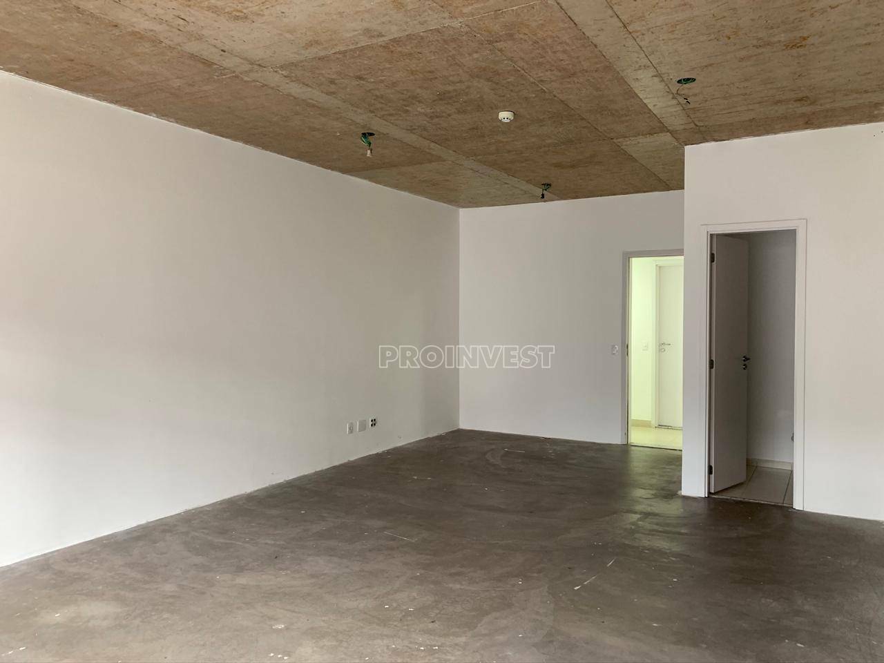 Conjunto Comercial-Sala à venda e aluguel, 41m² - Foto 8