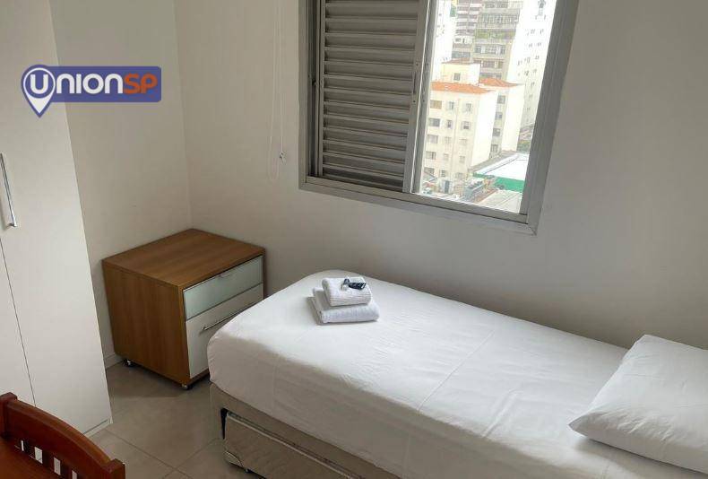 Apartamento à venda com 2 quartos, 52m² - Foto 6