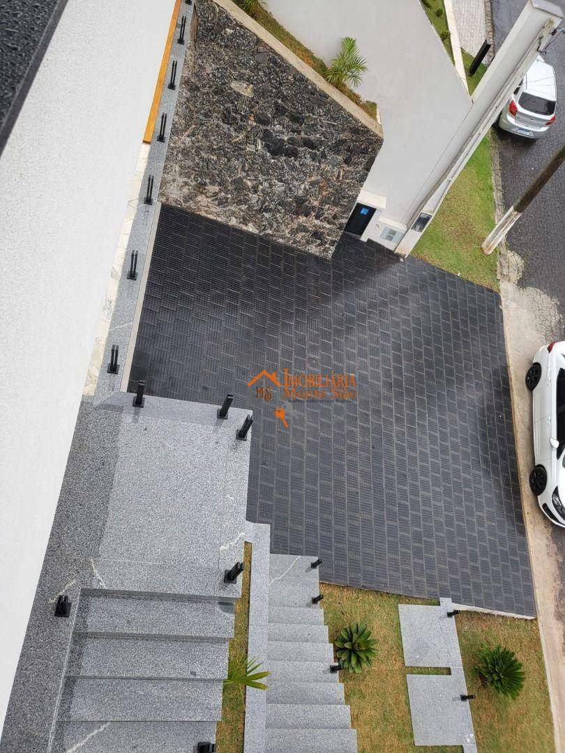 Sobrado à venda e aluguel com 3 quartos, 350m² - Foto 12