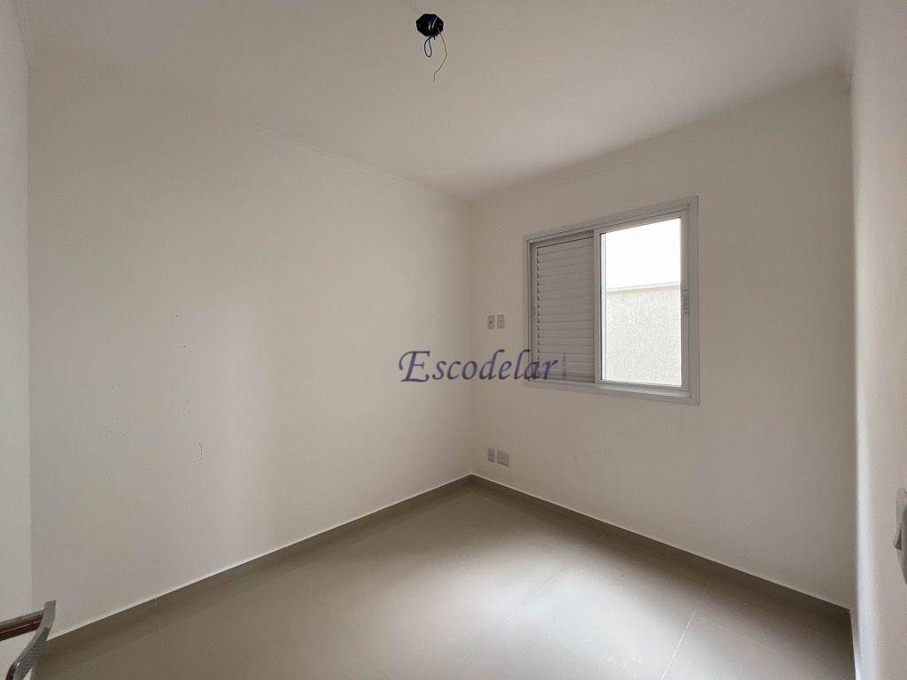 Apartamento à venda com 2 quartos, 43m² - Foto 8