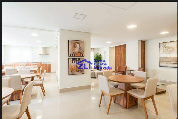 Apartamento à venda com 2 quartos, 64m² - Foto 20