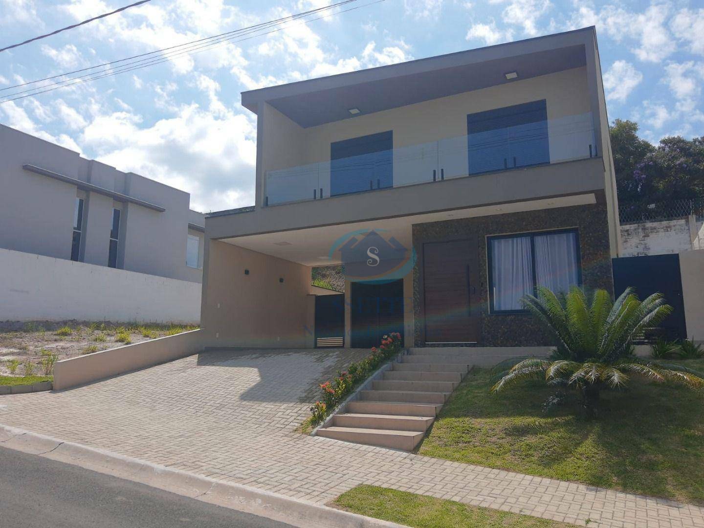 Sobrado à venda com 3 quartos, 198m² - Foto 18