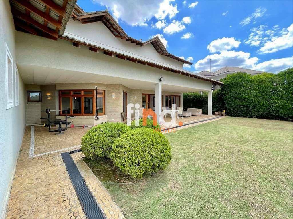 Casa de Condomínio à venda com 5 quartos, 752m² - Foto 23