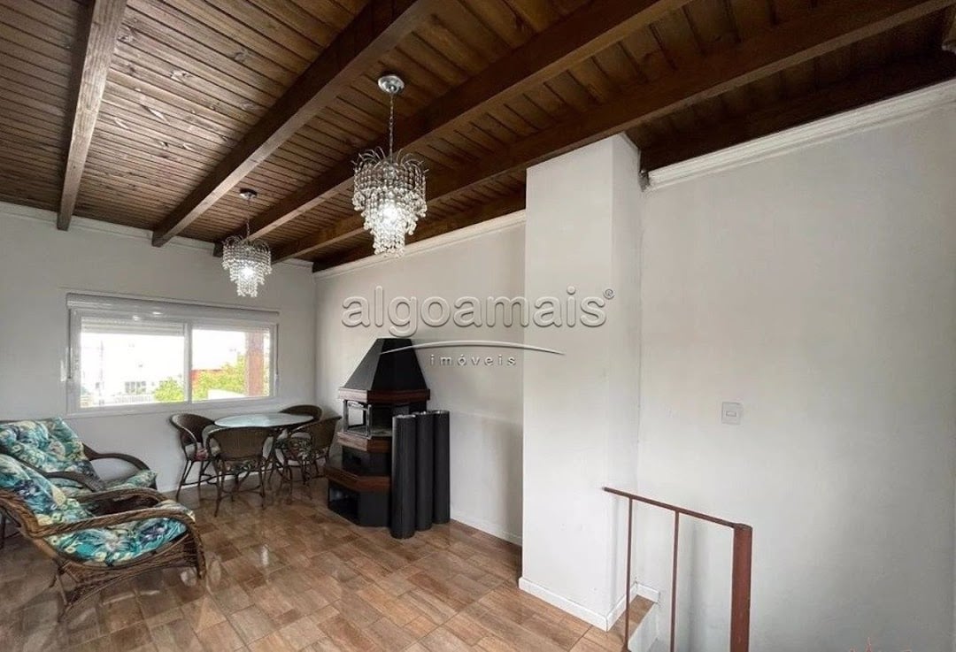 Casa à venda com 3 quartos, 145m² - Foto 14