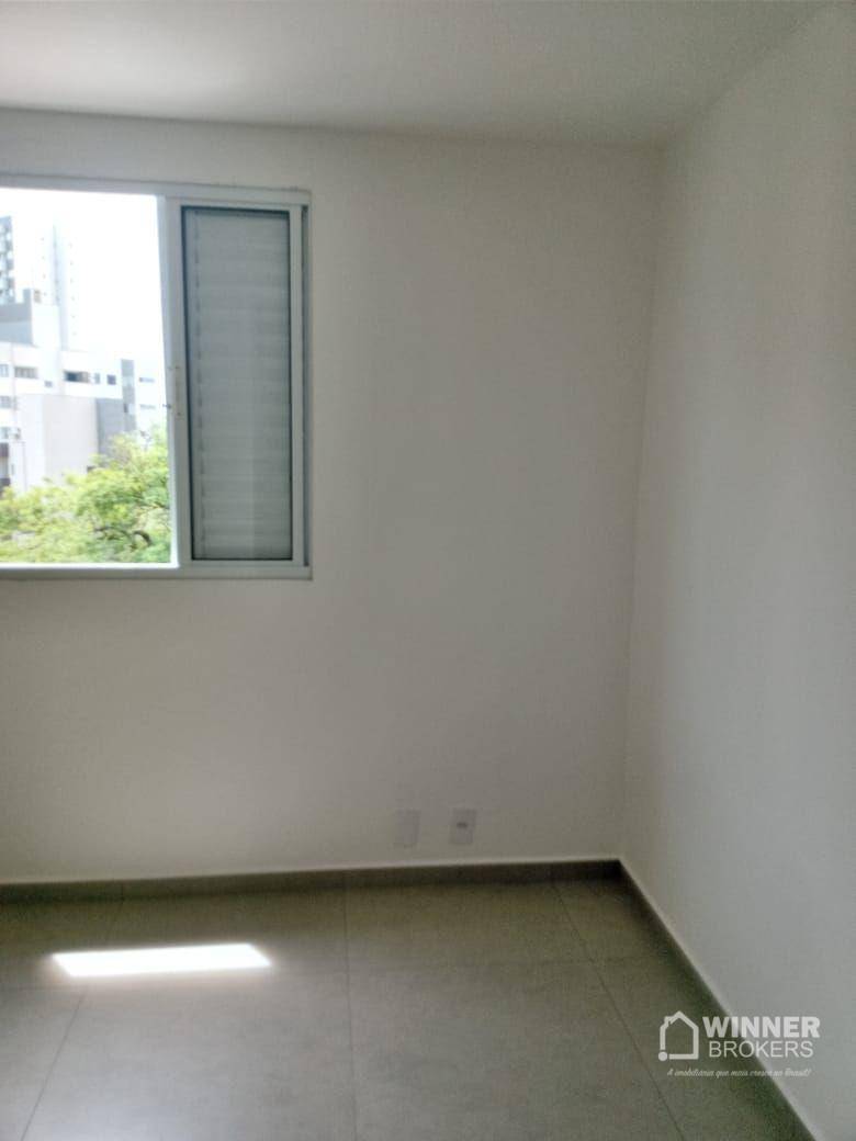 Apartamento à venda com 2 quartos, 81m² - Foto 7