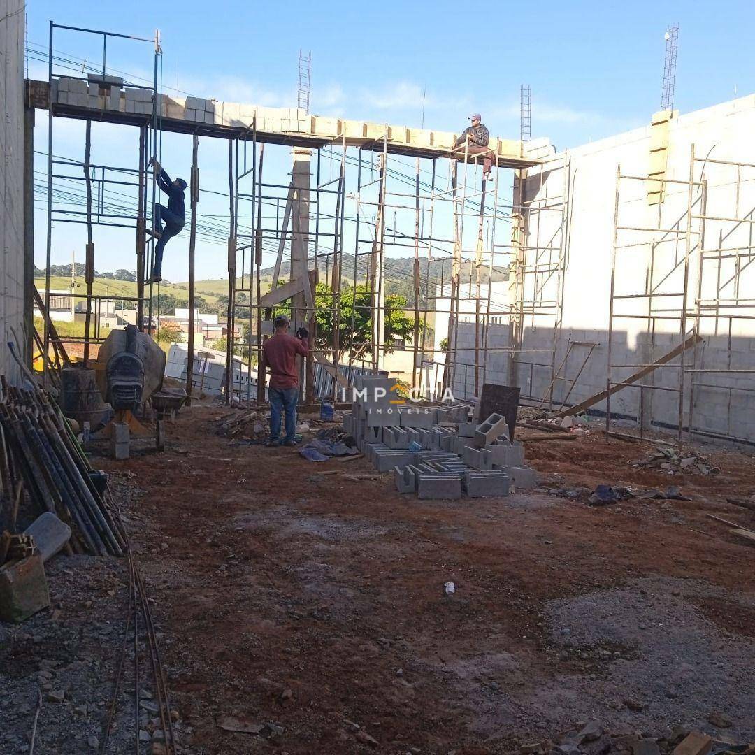 Depósito-Galpão-Armazém à venda, 187m² - Foto 4