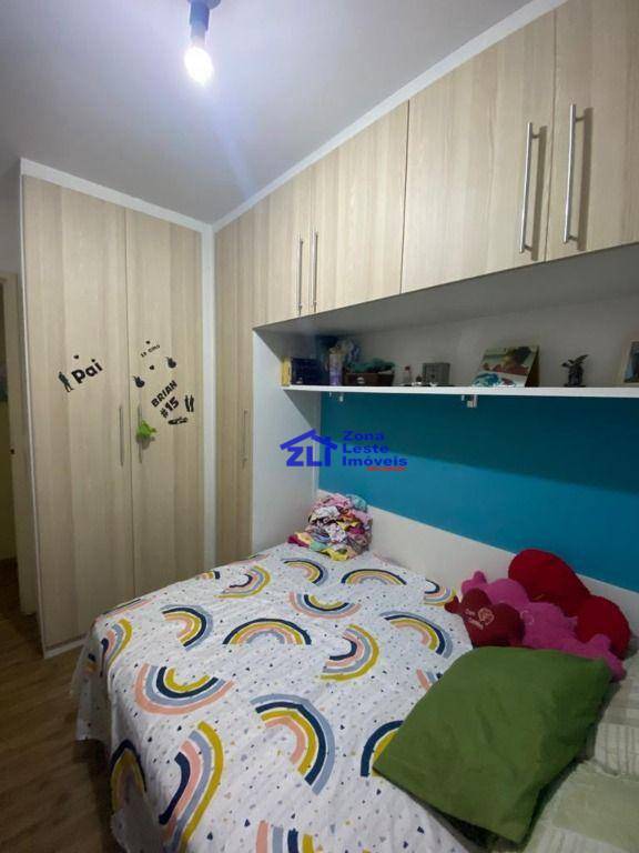 Apartamento à venda com 2 quartos, 51m² - Foto 3