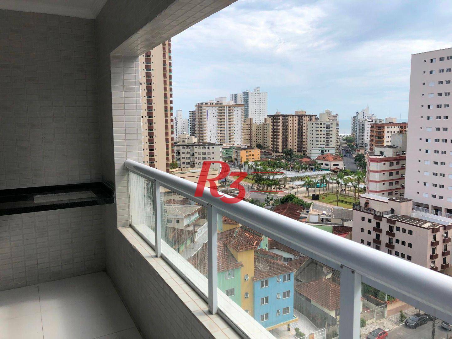 Apartamento à venda com 2 quartos, 74m² - Foto 1