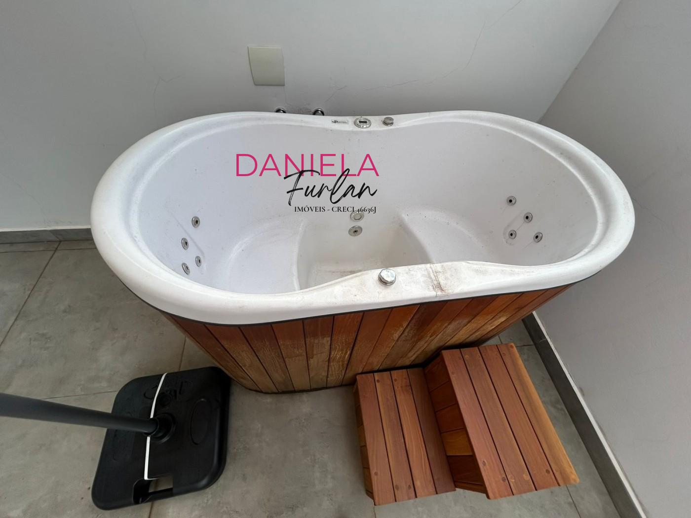 Casa de Condomínio, 3 quartos - Foto 24