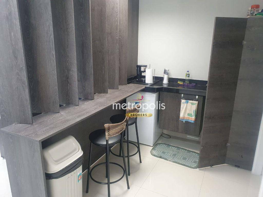 Conjunto Comercial-Sala à venda, 39m² - Foto 5