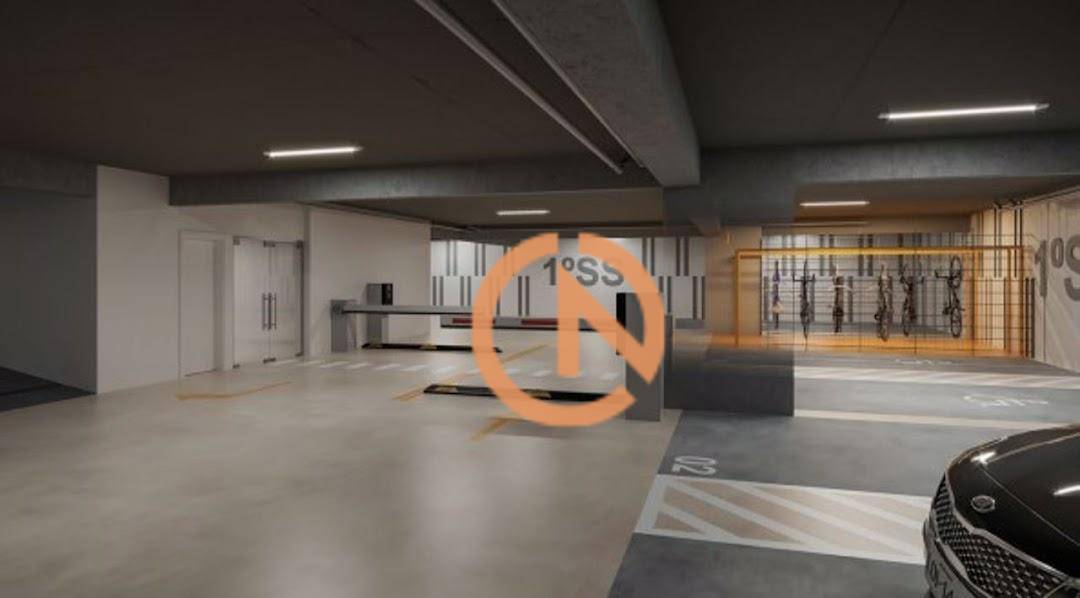 Sala-Conjunto, 438 m² - Foto 9