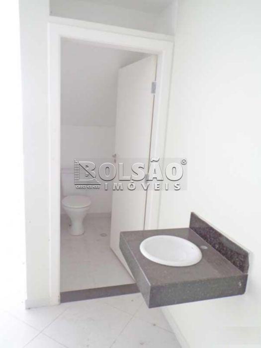 Sobrado à venda com 3 quartos, 191m² - Foto 2