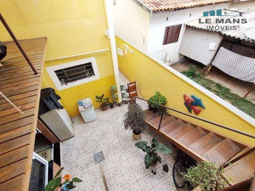 Casa de Condomínio à venda com 3 quartos, 150m² - Foto 26