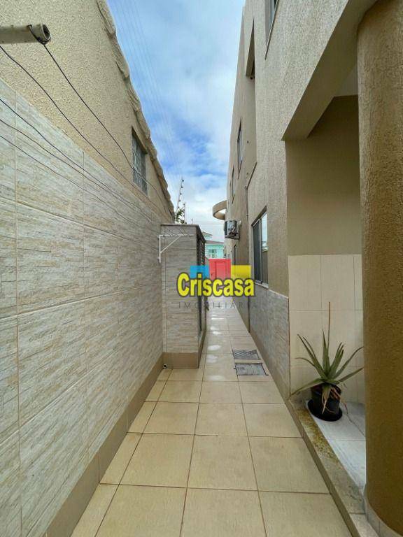 Casa à venda com 5 quartos, 245m² - Foto 4