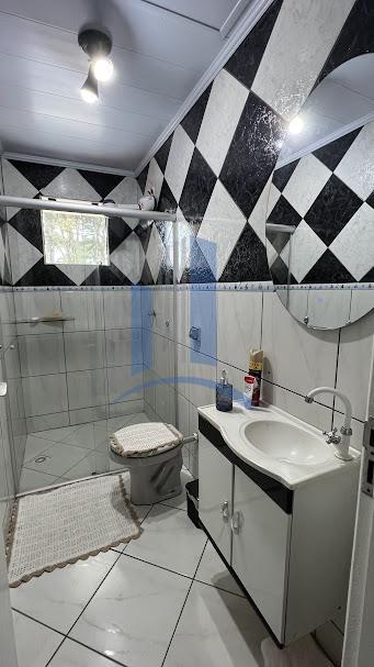 Sobrado à venda com 3 quartos, 220m² - Foto 42