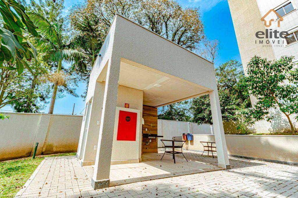 Apartamento à venda com 2 quartos, 53m² - Foto 33