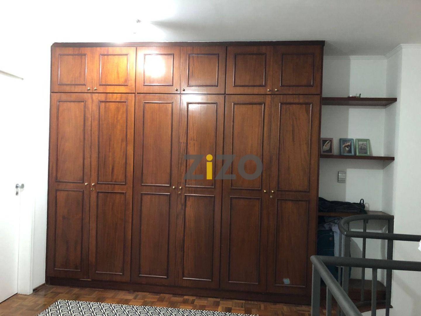 Apartamento à venda com 1 quarto, 60m² - Foto 14