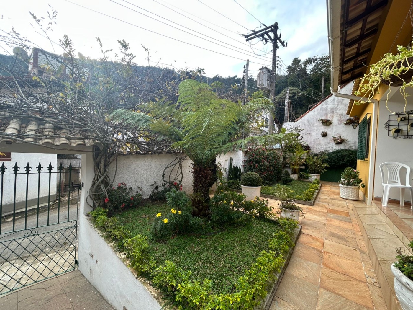 Casa à venda com 4 quartos, 240m² - Foto 6
