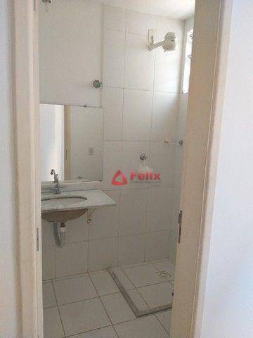 Apartamento à venda com 2 quartos, 58m² - Foto 9