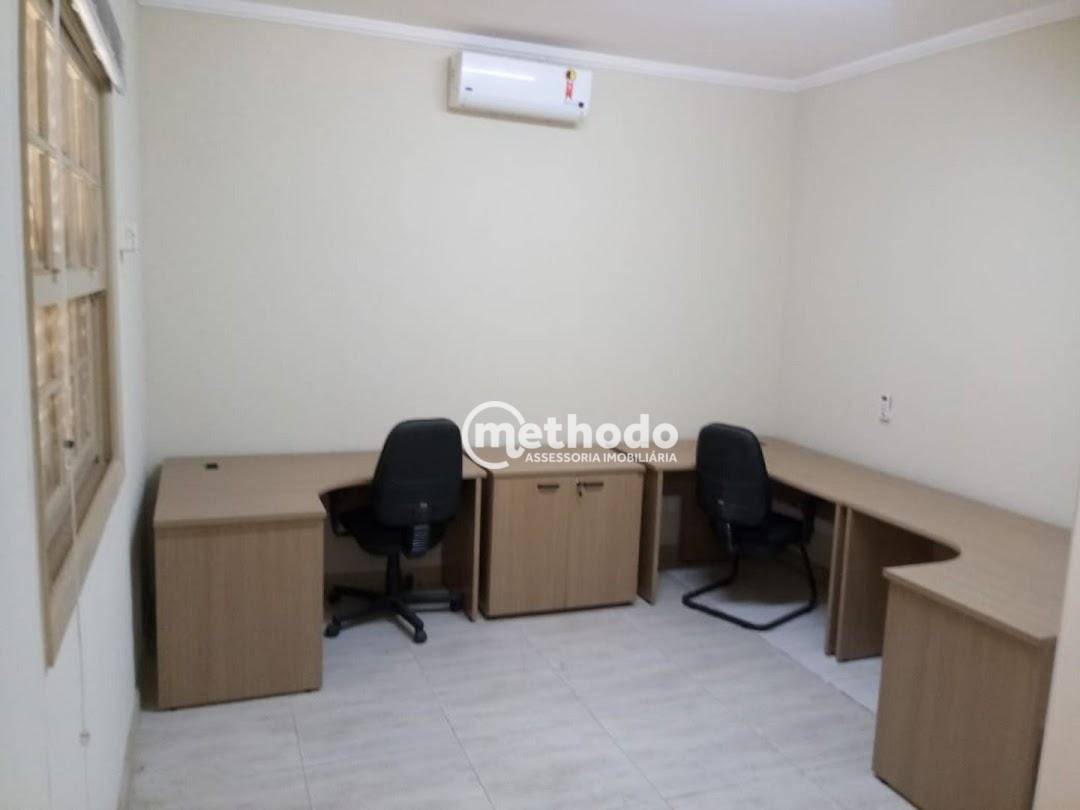 Casa à venda com 4 quartos, 270m² - Foto 11