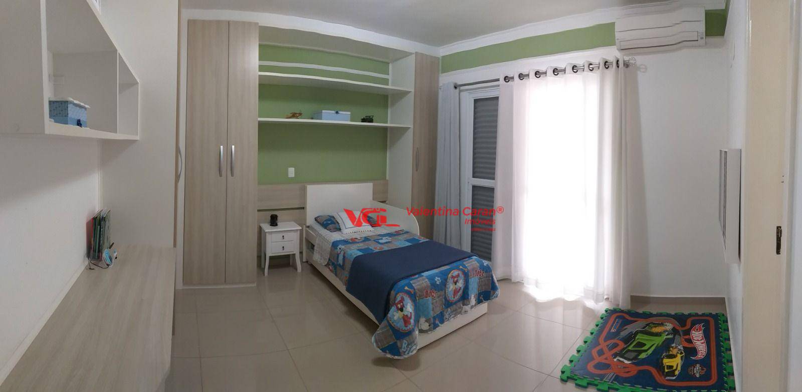 Casa de Condomínio à venda com 3 quartos, 318m² - Foto 10