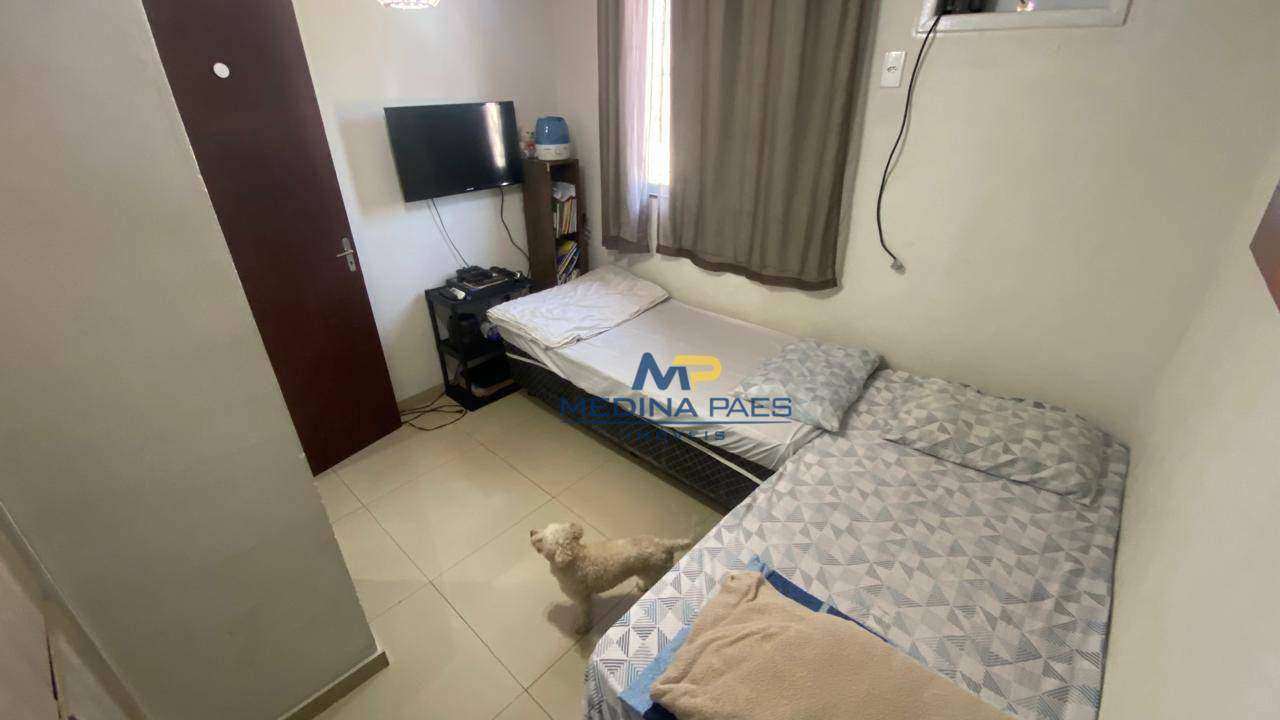 Casa à venda com 2 quartos, 75M2 - Foto 18