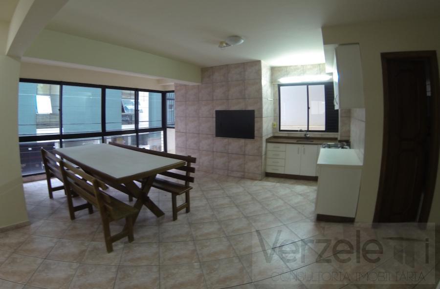 Apartamento à venda com 2 quartos, 90m² - Foto 26