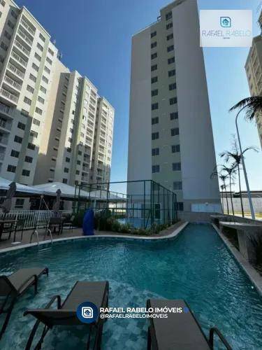 Apartamento à venda com 2 quartos, 47m² - Foto 13