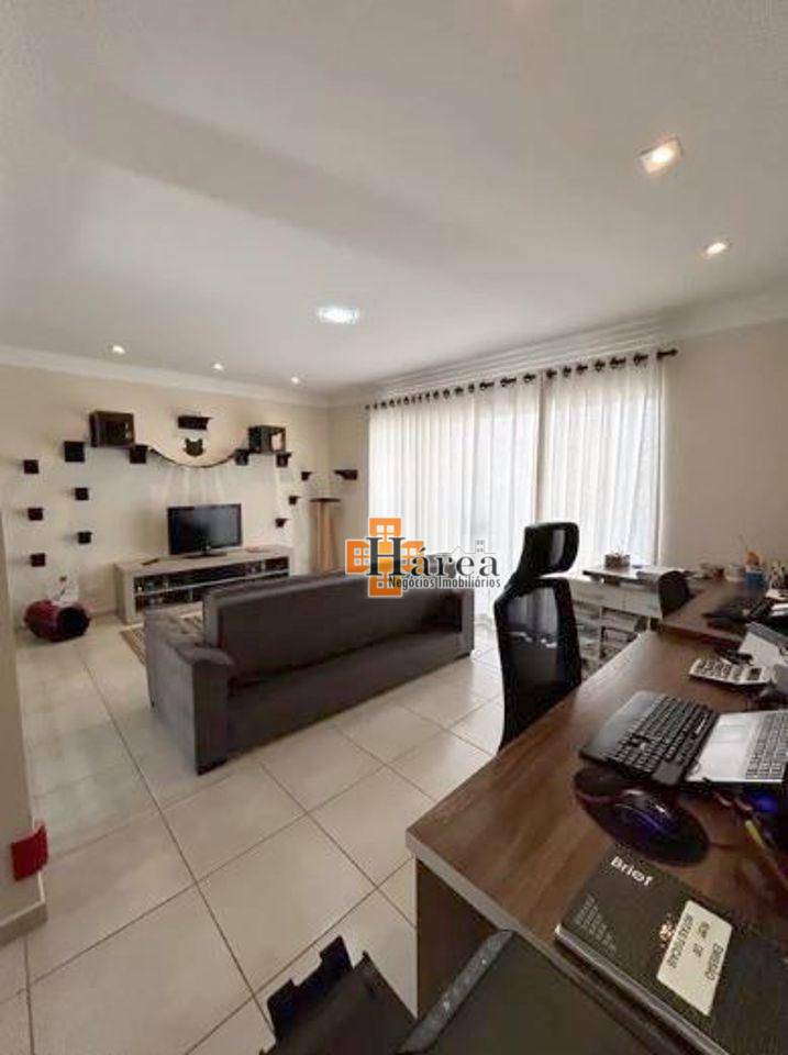 Sobrado à venda com 3 quartos, 286m² - Foto 3