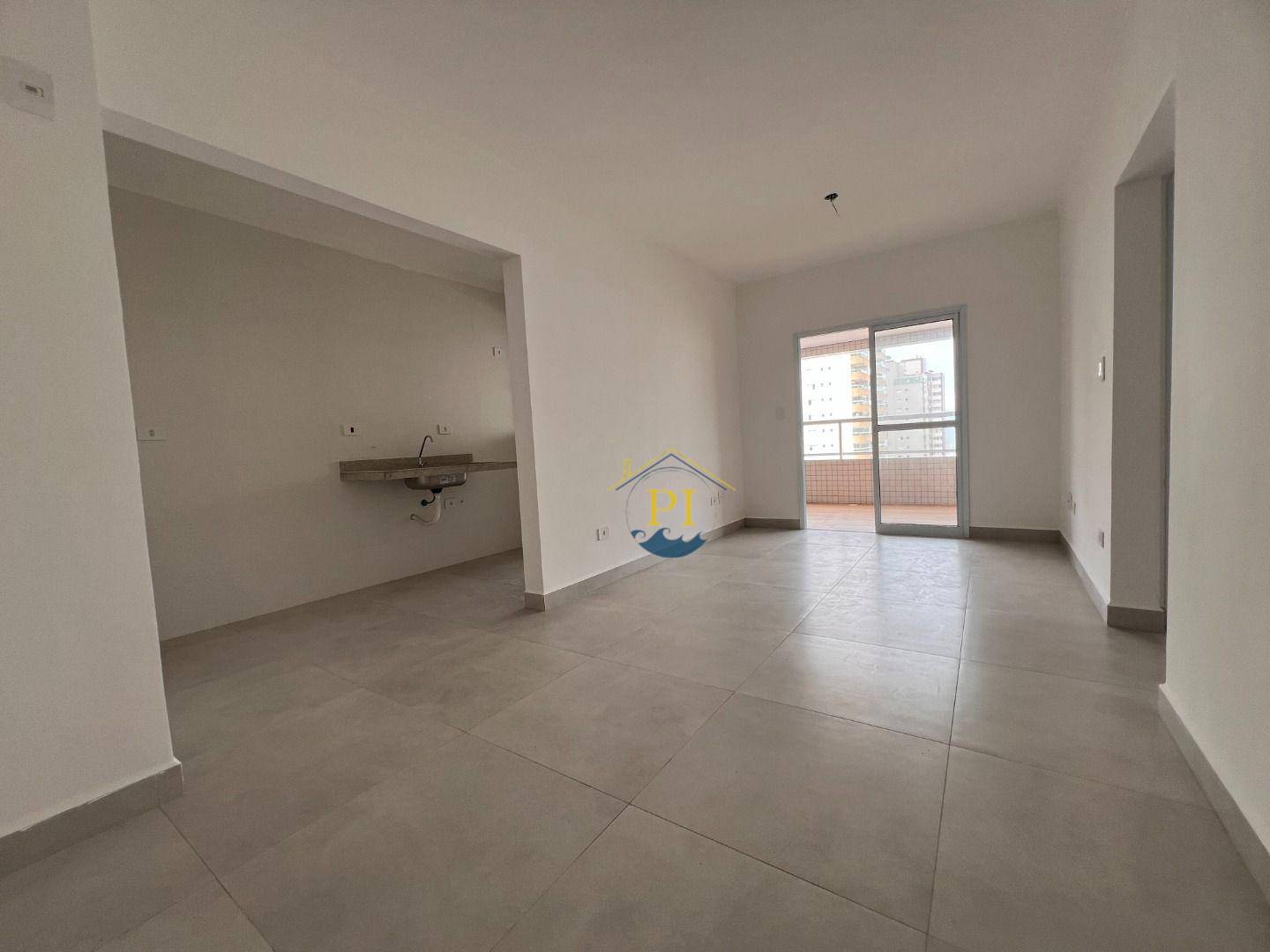 Apartamento à venda com 2 quartos, 76m² - Foto 2