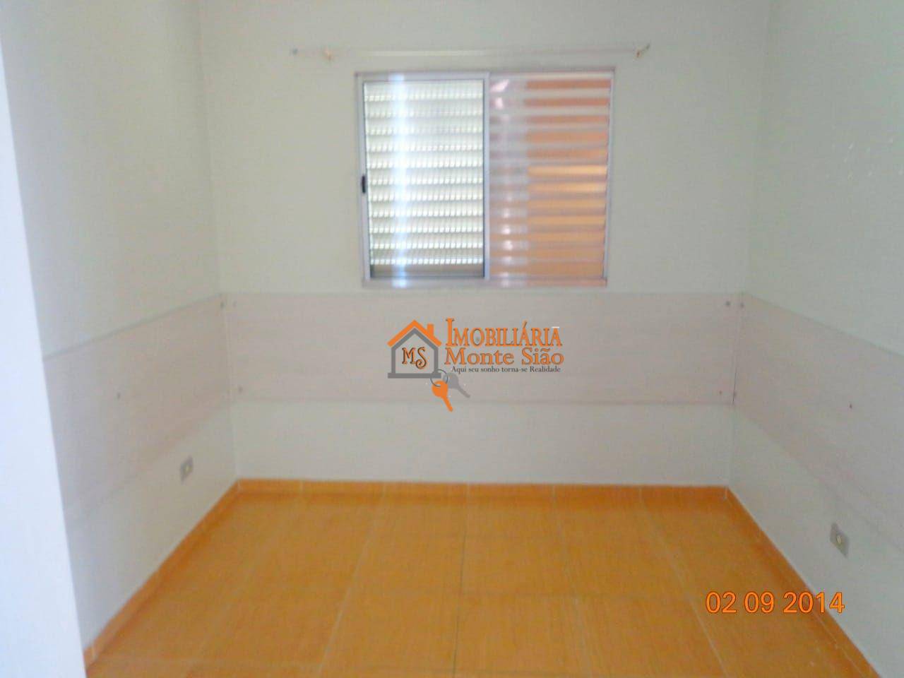 Apartamento à venda com 2 quartos, 63m² - Foto 11