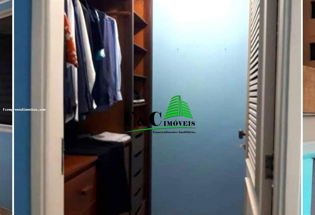 Apartamento à venda com 4 quartos, 224m² - Foto 4