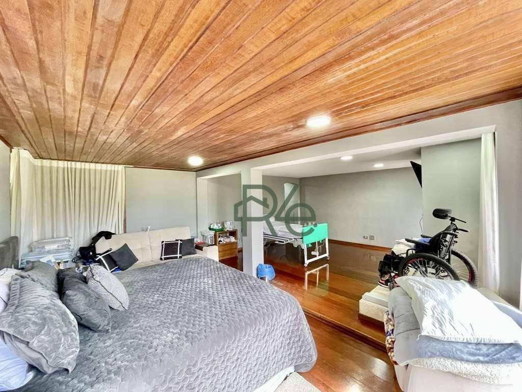 Casa de Condomínio à venda com 4 quartos, 548m² - Foto 40