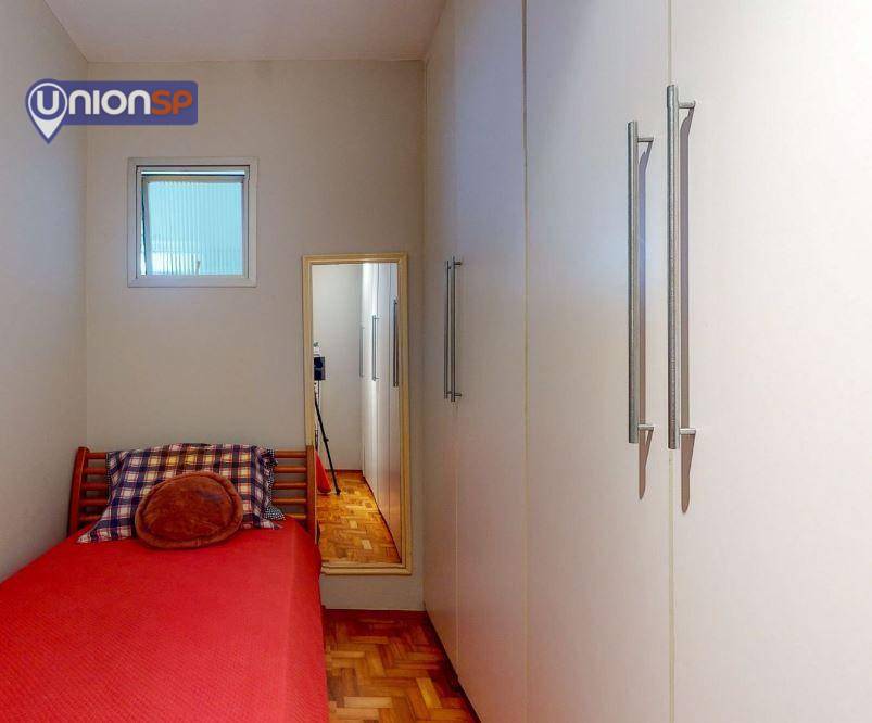 Apartamento à venda com 2 quartos, 110m² - Foto 6