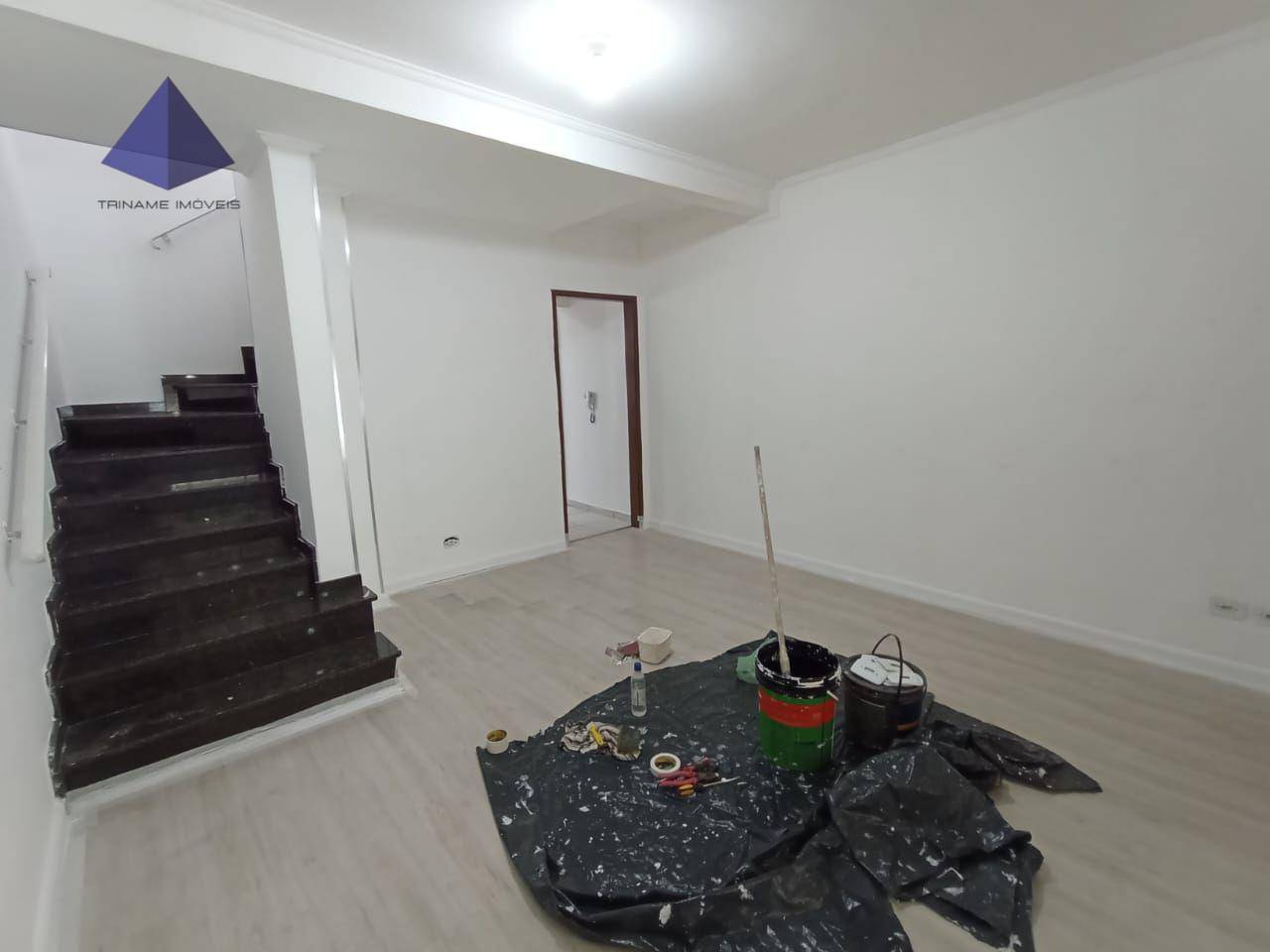 Sobrado à venda com 2 quartos, 80m² - Foto 7