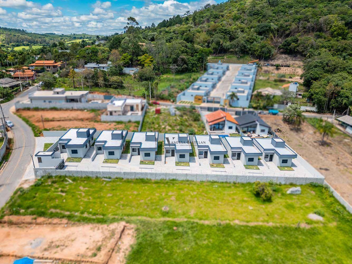 Casa de Condomínio à venda com 3 quartos, 70m² - Foto 7