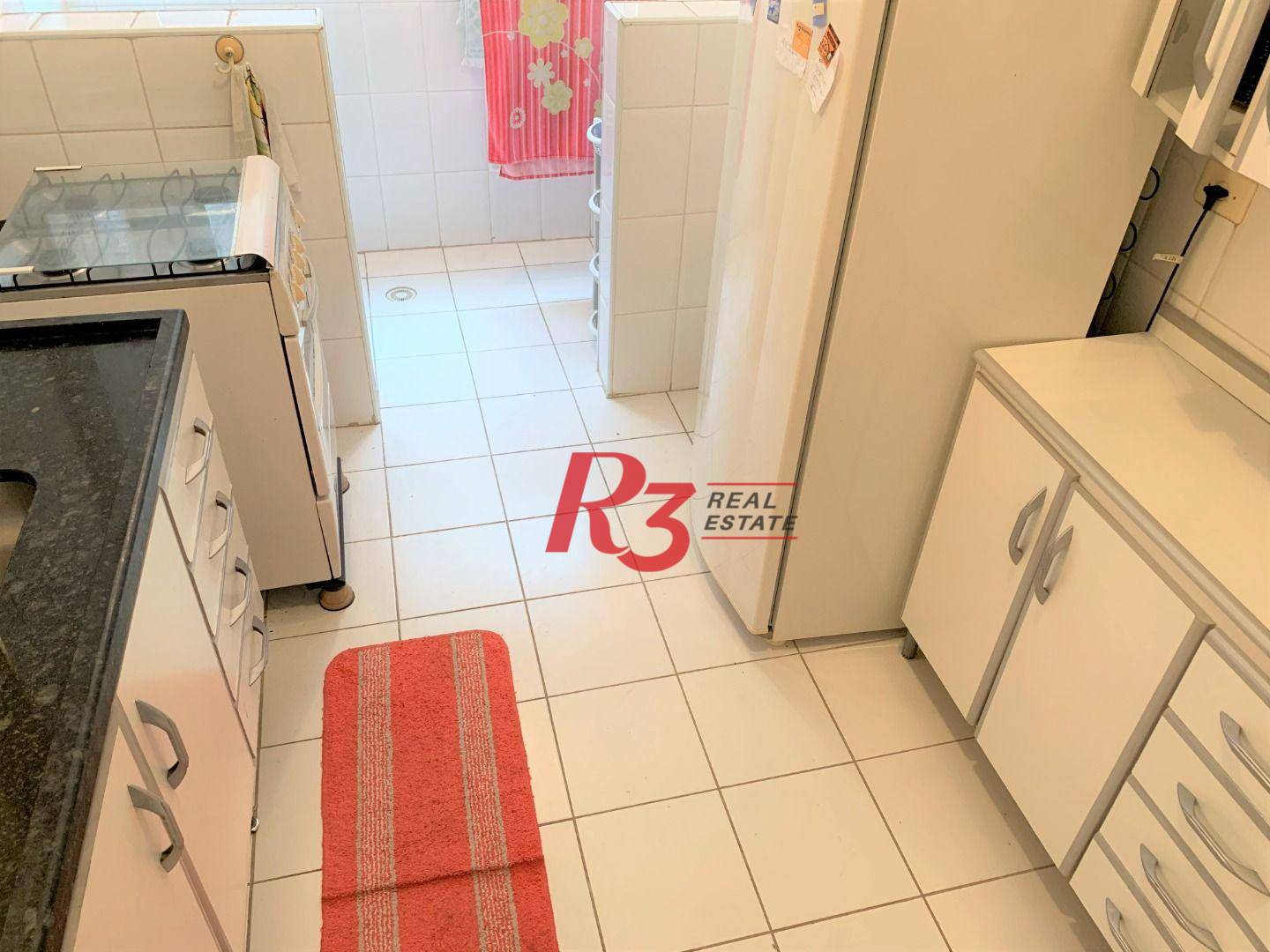 Apartamento à venda com 2 quartos, 78m² - Foto 6