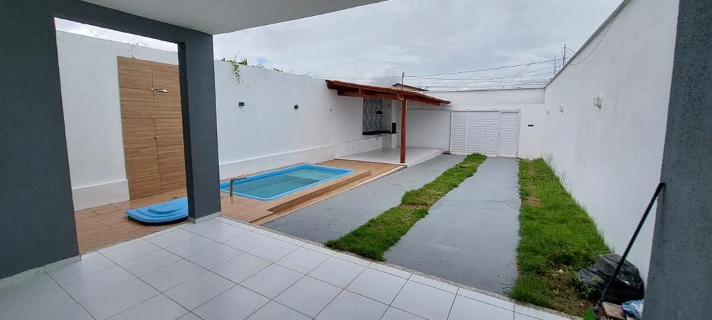 Casa à venda com 3 quartos, 225m² - Foto 15