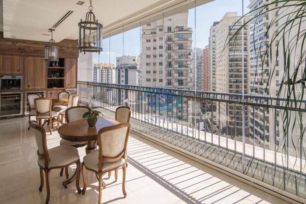 Apartamento à venda com 4 quartos, 463m² - Foto 23