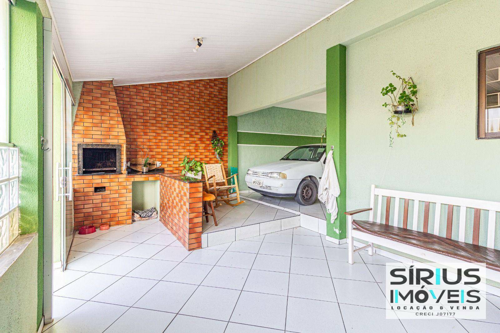Sobrado à venda com 3 quartos, 202m² - Foto 32