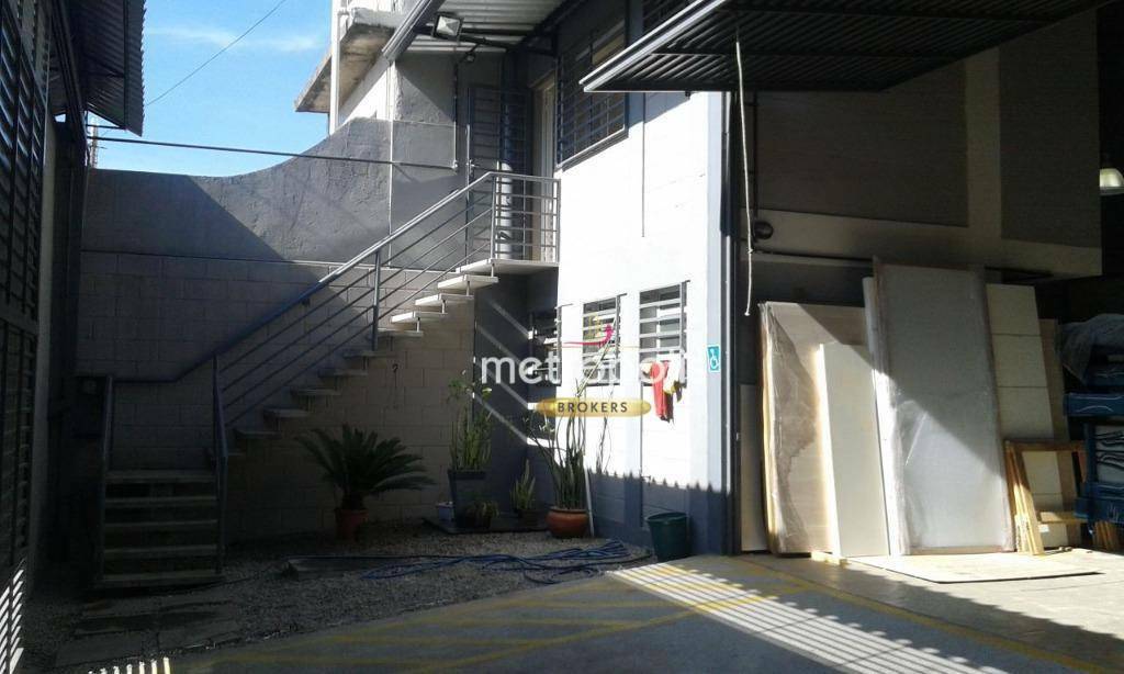 Depósito-Galpão-Armazém à venda, 340m² - Foto 9