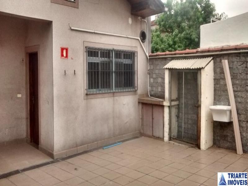 Sobrado para alugar com 5 quartos, 240m² - Foto 13