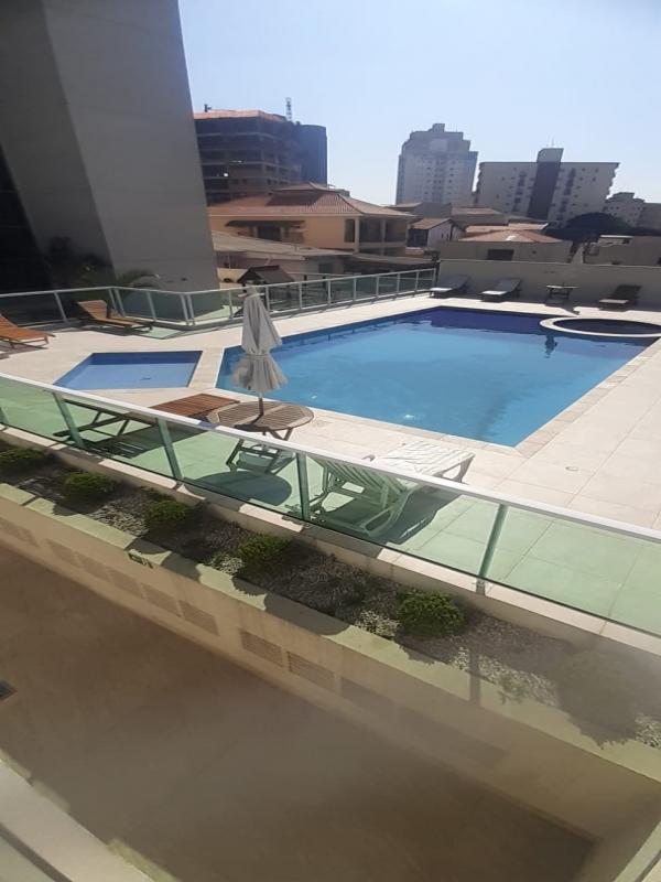 Apartamento à venda com 3 quartos, 72m² - Foto 19