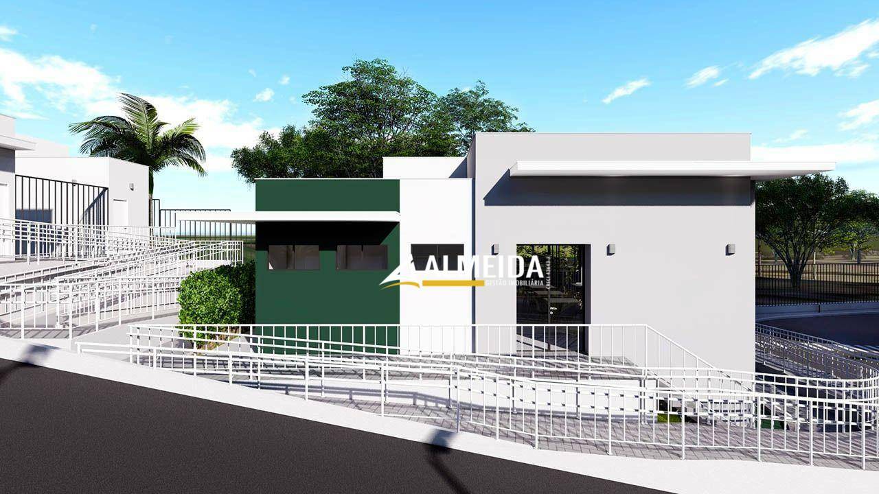 Apartamento, 2 quartos, 59 m² - Foto 3