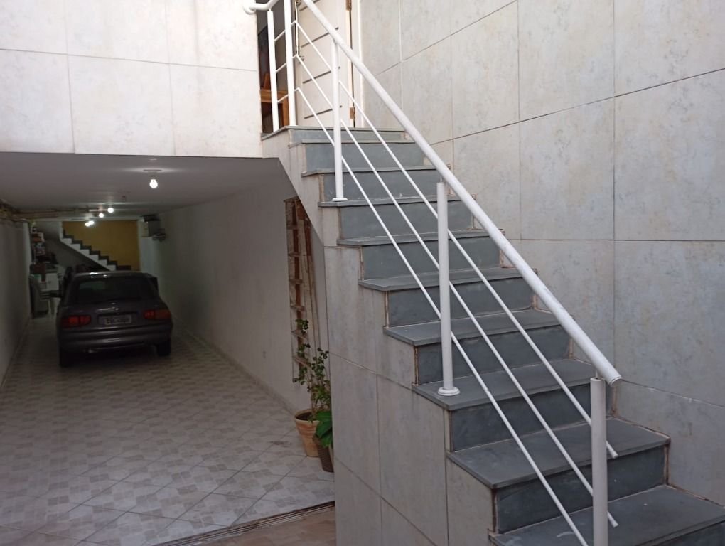 Sobrado à venda com 3 quartos, 180m² - Foto 9