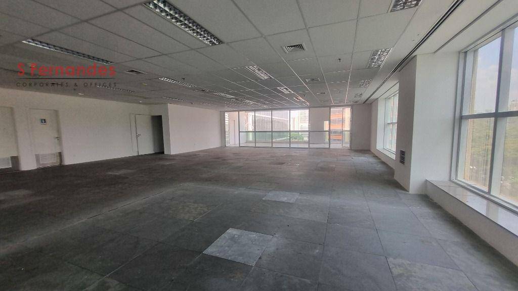 Conjunto Comercial-Sala para alugar, 540m² - Foto 2