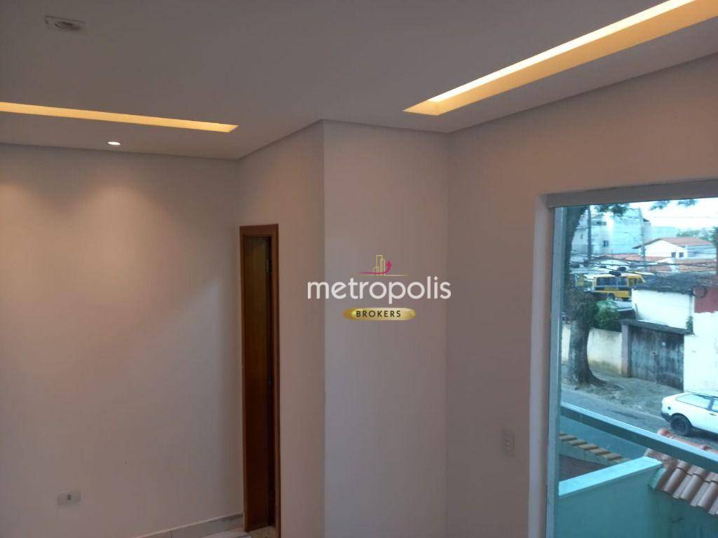 Sobrado à venda com 2 quartos, 105m² - Foto 5